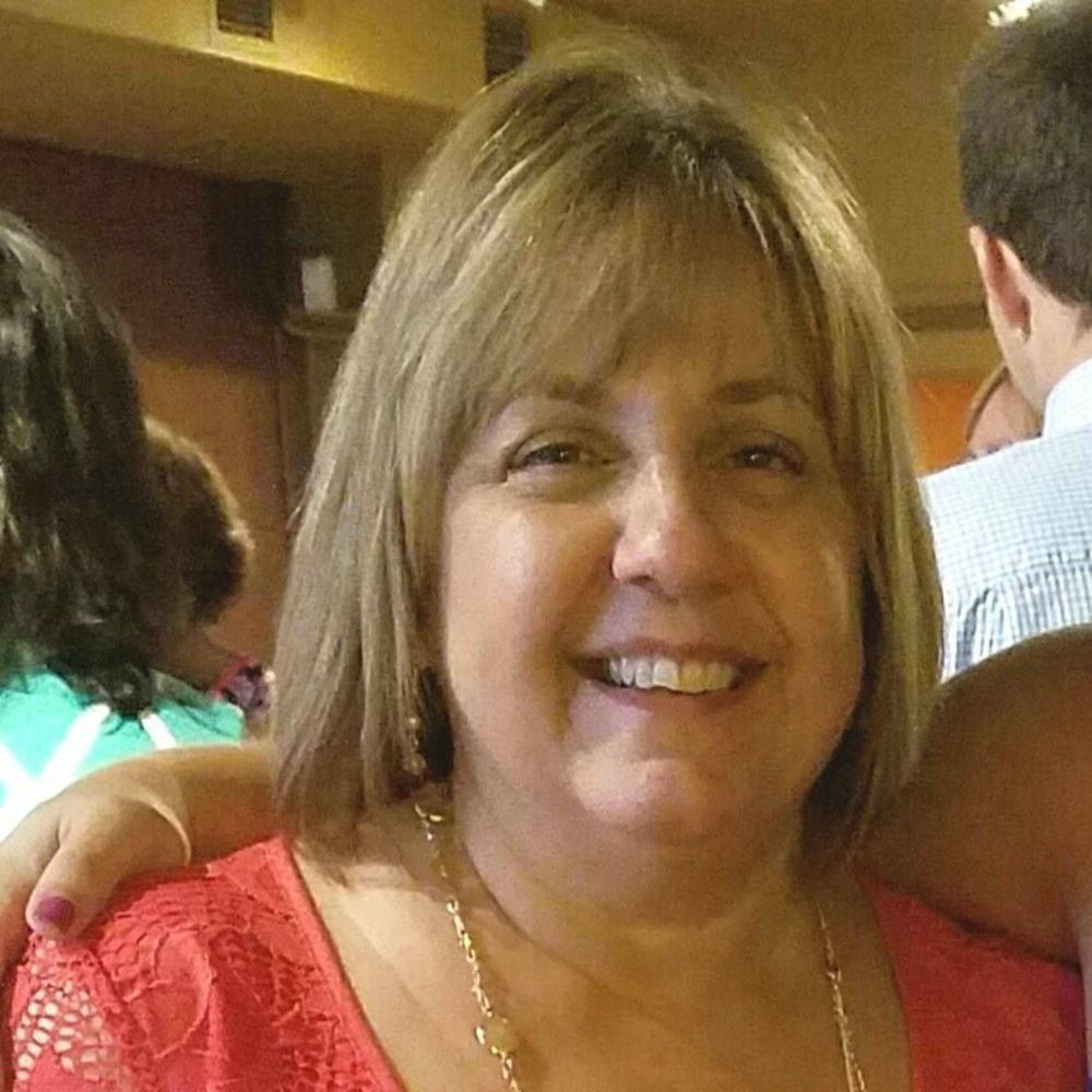 Meet your Posher, Pauline